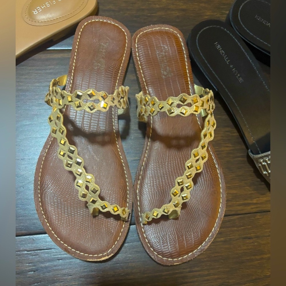 Bundle Sandal Collection - image 7